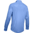 SHED, Under Armour Tide Chaser Hybrid Long Sleeve Woven Shirt - Mens, Carolina Blue, Large, 1341689-475-L