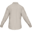 SHED, Under Armour Tide Chaser Hybrid Long Sleeve Woven Shirt - Mens, Khaki Base, Large, 1341689-289-L