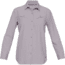 SHED, Under Armour Tide Chaser Long Sleeve Shirt - Womens, Tetra Gray, Small, 1327472-15-S