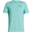 SHED, Under Armour Tuna Flag Tee - Mens - Mens, Neo Turquoise, Large, 1328138-361-L