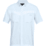 SHED, Under Armour Ua Tide Chaser Short Sleeve Shirt - Mens, Coded Blue, Large, 1290743-451-L