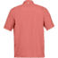 SHED, Under Armour Ua Tide Chaser Short Sleeve Shirt - Mens, Coho, Large, 1290743-811-L