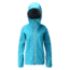 SHEDRab Latok Alpine Jacket - Women's, Tasman, UK12/ US M, QWG-03-TA-12-DEMO
