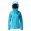 Rab Latok Alpine Jacket - Women's, Tasman, UK12/ US M, QWG-03-TA-12-DEMO