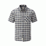 SHEDRab Maverick SS Shirt, Deep Denim/ Pumice, Medium, QCA-59-DD-M-DEMO