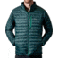 SHEDRab Microlight Jkt, Evergreen/ Green, Medium, QDA-63-GN-M-DEMO