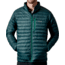 SHEDRab Microlight Jkt, Evergreen/ Green, Medium, QDA-63-GN-M-DEMO