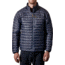 SHEDRab Microlight Jkt, Steel/ Dijon, Medium, QDA-63-ST-M-DEMO
