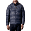 SHEDRab Microlight Jkt, Steel/ Dijon, Medium, QDA-63-ST-M-DEMO
