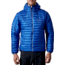 SHEDRab Quantum Nebula Jacket, Electric/Zinc, Large, QIN-98-EL-L-DEMO