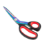 Sheffield Titanium Coated Scissors, 8 1/2 inch, 58298