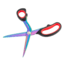 Sheffield Titanium Coated Scissors, 8 1/2 inch, 58298