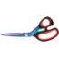 Sheffield Titanium Coated Scissors, 8 1/2 inch, 58298