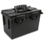 Sheffield XL Field Box, Black, 12700