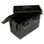 Sheffield XL Field Box w/ Tray, Black, 12701
