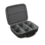 Shell-Case Hybrid 300 Model 320 - Pouch &amp; Divider, Black, STA-300-B23