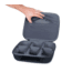 Shell-Case Hybrid 300 Model 320 - Pouch &amp; Divider, Black, STA-300-B23