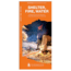Shelter, Fire, Water, Pathfinder, Publisher - Globe Pequot Press