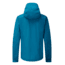 Sherpa Asaar 2.5 Layer Jacket - Womens, Blue Tara, Medium, SW2123-BLUE TARA-M
