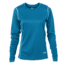 Sherpa Baans Long Sleeve Crew - Women's-Goyko Lake-X-Small
