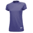 Sherpa Baans Tee - Women's-Violet Shiva-X-Small