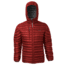 Sherpa Baruntse Hooded Down Jacket - Men's-Tibetan Coral-XX-Large