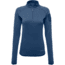 Sherpa Dikila 1/4 Zip Long Sleeve - Women's-Rathee-X-Small