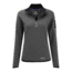 Sherpa Dikila 1/4 Zip Long Sleeve - Women's-Kharani/Black-X-Small