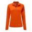 Sherpa Dikila 1/4 Zip Long Sleeve - Women's-X-Large-Tihar Orange