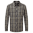 Sherpa Gokyo Long Sleeve Shirt - Mens, Monsoon Grey, Medium SM3130-MONSOON GREY-M