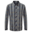 Sherpa Gokyo Long Sleeve Shirt - Mens, Samudra, Large SM3130-SAMUDRA-L