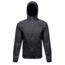 Sherpa Gombu Hooded Jacket - Mens-Black-Small