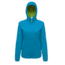 Sherpa Gombu Hooded Jacket - Womens-Gyantse Blue-Medium