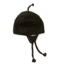 Sherpa Jiri Hat -Black