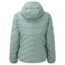 Sherpa Kailash Hooded Jacket - Womens, KHOLA, Extra Small, SW2135-1496