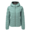 Sherpa Kailash Hooded Jacket - Womens, Khola, Large, SW2135-KHOLA-L