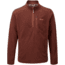 Sherpa Karma Zip Tee - Men's -Geelo-X-Large