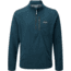 Sherpa Karma Zip Tee - Men's -Taal -Medium