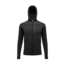 Sherpa Kriti Tech Hooded Jacket - Mens-Black-Large