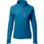 Sherpa Kriti Tech Jacket - Women's-Sarkar Blue-Small