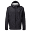 Sherpa Kunde 2.5 Layer Jacket - Mens, Black, Large, SM2141-030-L