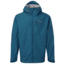 Sherpa Kunde 2.5 Layer Jacket - Mens, Raja Blue, Small, SM2141-394-S