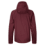 Sherpa Kunde 2.5 Layer Jacket - Womens, Anaar, Small, SW2137-679-S