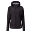 Sherpa Kunde 2.5 Layer Jacket - Womens, Black, Medium, SW2137-030-M