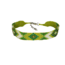 Sherpa Mayalu Bhutan Bracelet - Womens, Gokarna Green, One Size KH1191-GOKARNA GREEN-1SZ