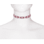 Sherpa Mayalu Bhutan Choker - Womens, Anaar, One Size KH1215-ANAAR-1SZ