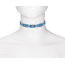 Sherpa Mayalu Bhutan Choker - Womens, Blue Tara, One Size KH1215-BLUE TARA-1SZ