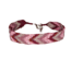 Sherpa Mayalu Chevron Bracelet - Womens, Anaar, One Size KH1192-ANAAR-1SZ