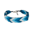Sherpa Mayalu Chevron Bracelet - Womens, Blue Tara, One Size KH1192-BLUE TARA-1SZ