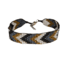 Sherpa Mayalu Chevron Bracelet - Womens, Kharani, One Size KH1192-KHARANI-1SZ